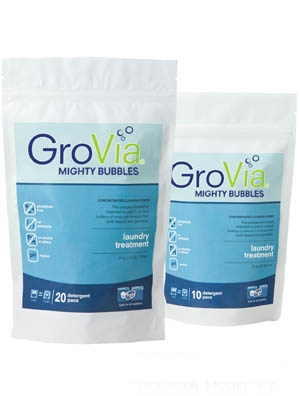 GroViaϴ·