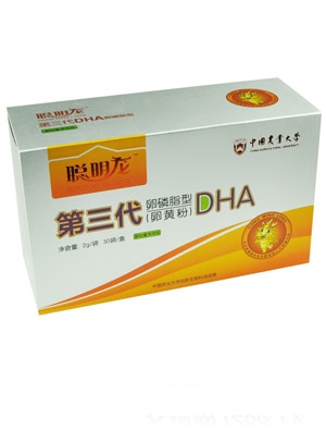 ֬DHA