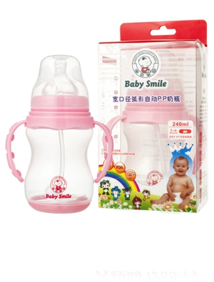 Baby SmileڏԄPPƿ240mlۣ