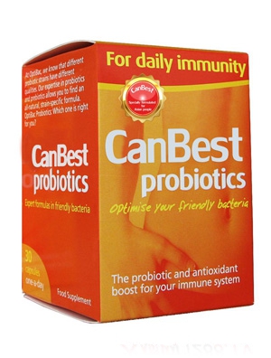 CanBest(qing)