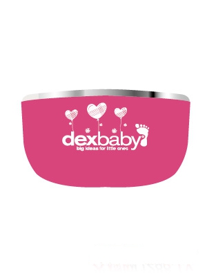 DexbabyP䓲׽M̖{
