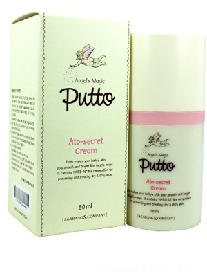 Puttoؐܝw˪50ml