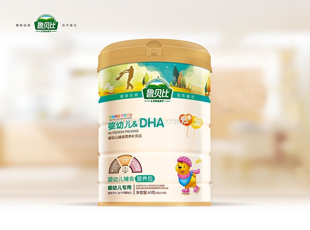 ׃DHA