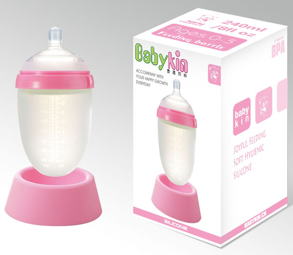 BabyKinбP(pn)ɫ냺ƿ140ml