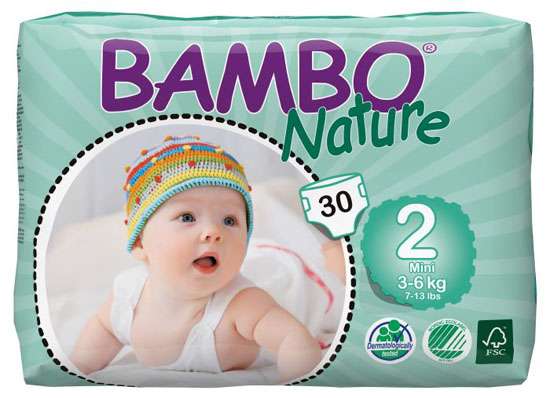 BAMBO Nature냺ѝXSa30Ƭ