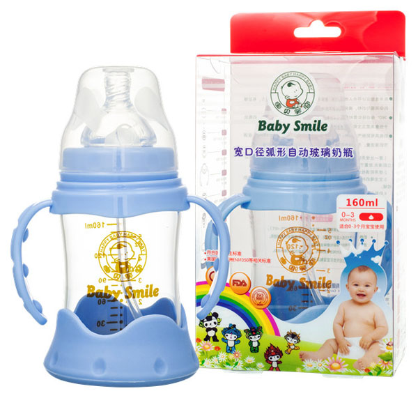 Baby SmileڏԄӲƿ160ml