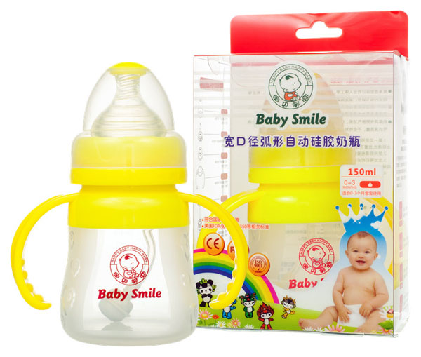 Baby SmileڏԄӹzƿ150ml
