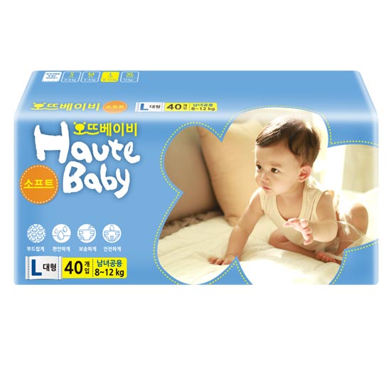 W،ؐHaute-babyѝL40