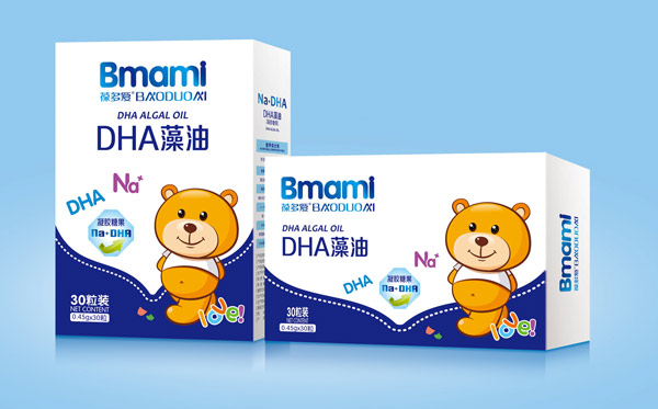 DHA