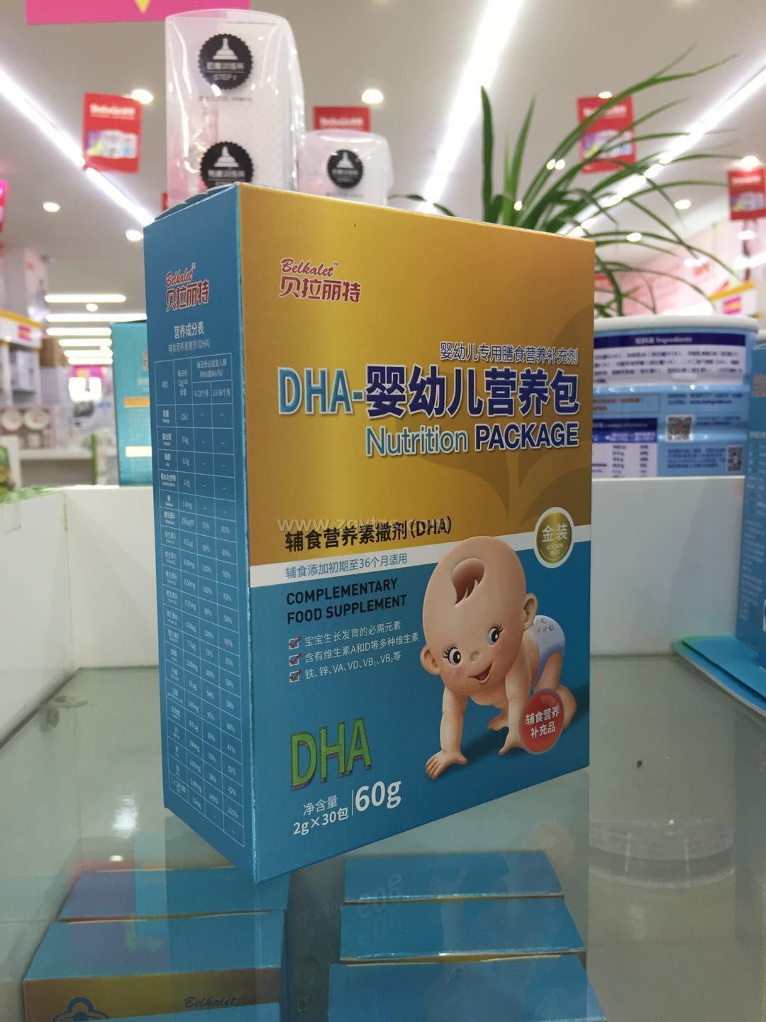 DHA ׃IB(yng)