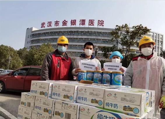 伊利金領冠傳承母愛18年,以愛為盾守護中國寶寶健康 伊利金領冠傳承母愛18年,以愛為盾守護中國寶寶健康