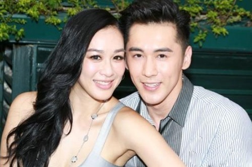 46歲鐘麗緹被未來婆婆“嫌棄”:不好生養(yǎng)