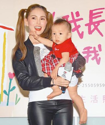 昆凌自曝卵巢有問題 備孕前你要做些啥