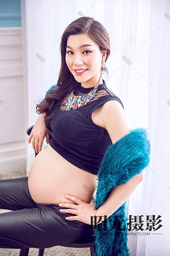 懷孕后體重不增反降 會不會影響胎兒發育?