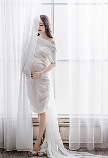 孕期肥胖危害這么多 你還要一胖到底嗎?