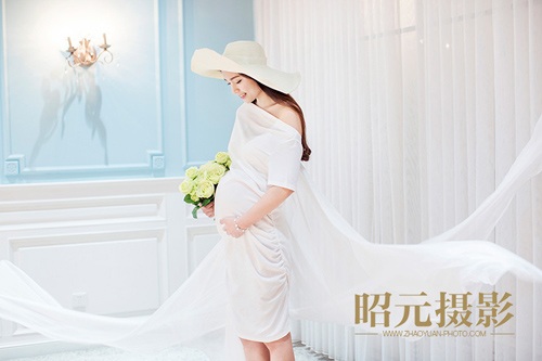 懷孕后“屁事”變多 如何緩解尷尬?